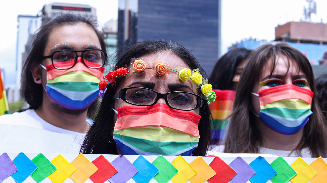 Más que orgullo: el impacto económico y social de la comunidad LGBTIQ+ en América Latina