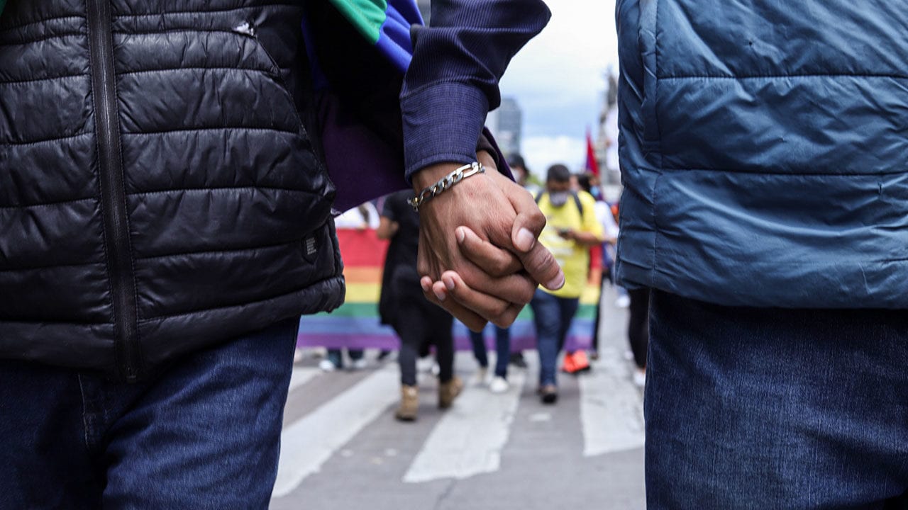 5 millones de mexicanos se identifican con orientación sexual y de género LGBTI+