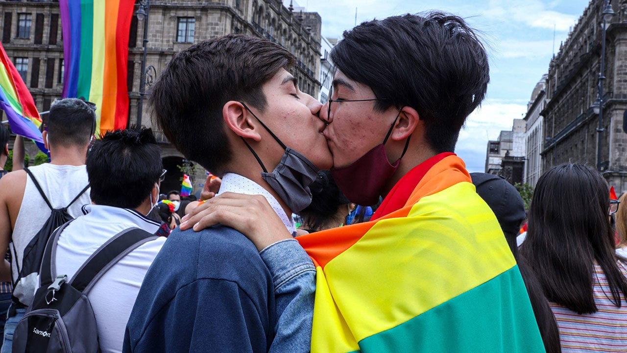 El Congreso de Guerrero da el sí a matrimonio igualitario; solo falta Tamaulipas