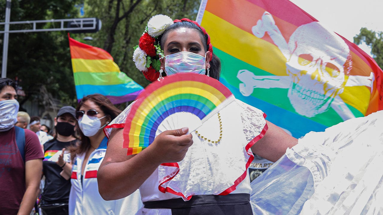 La IA, una herramienta para generar y monitorear tus acciones de inclusión LGBTIQ+