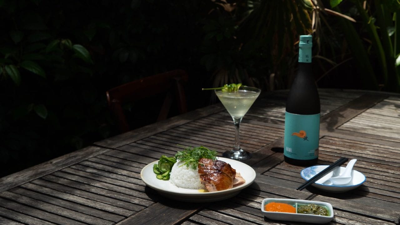 5 restaurantes donde encontrarás un sublime maridaje para el Día del Padre