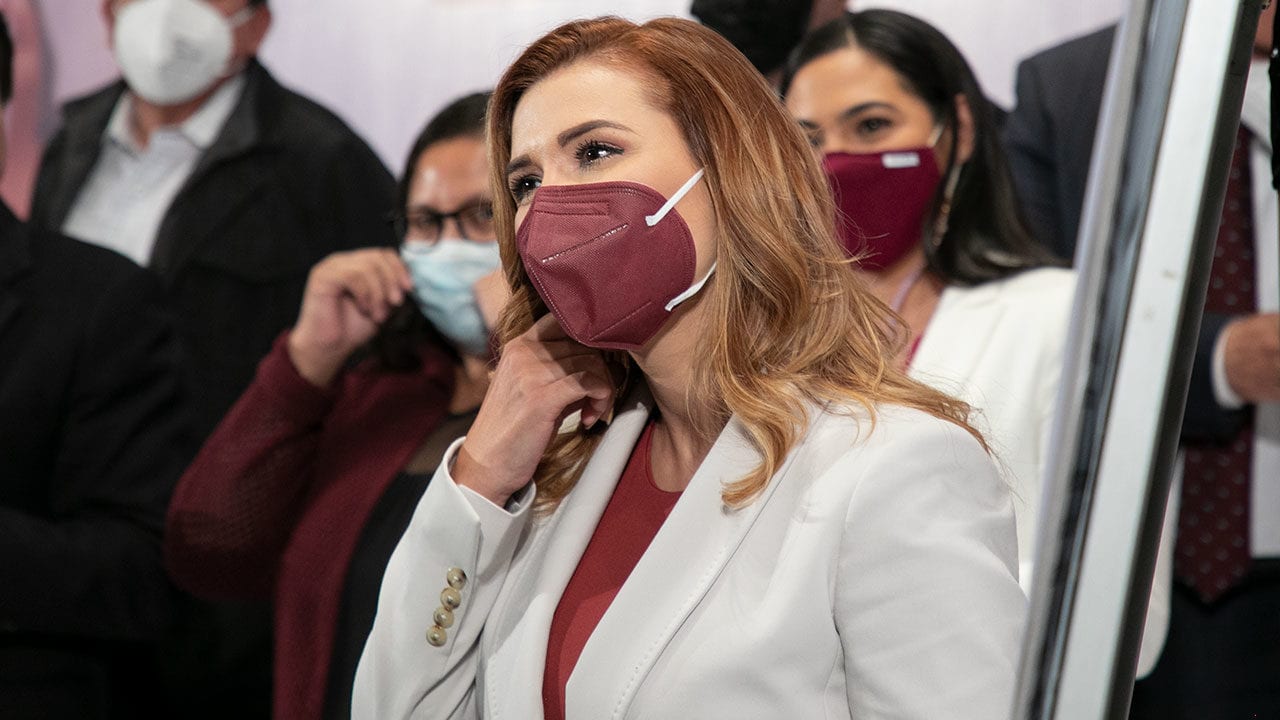 77% de bajacalifornianos aprueba gobierno de Marina del Pilar Ávila: Enkoll