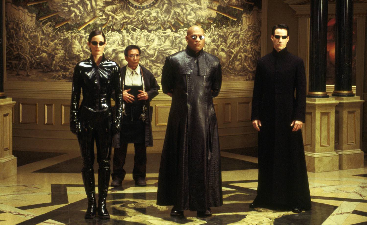 ‘Matrix’ 22 aniversario: curiosidades de la trilogía que debes conocer