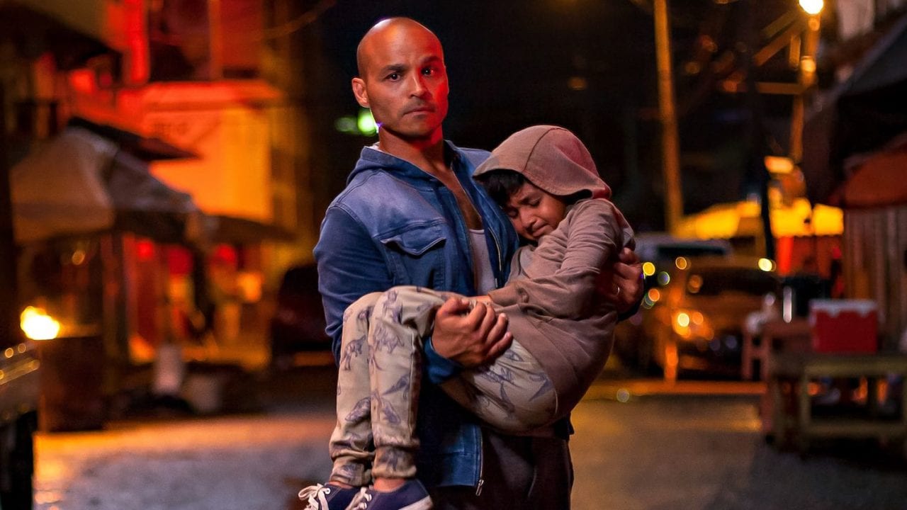 Películas desgarradoras agregadas recientemente al catálogo de Netflix