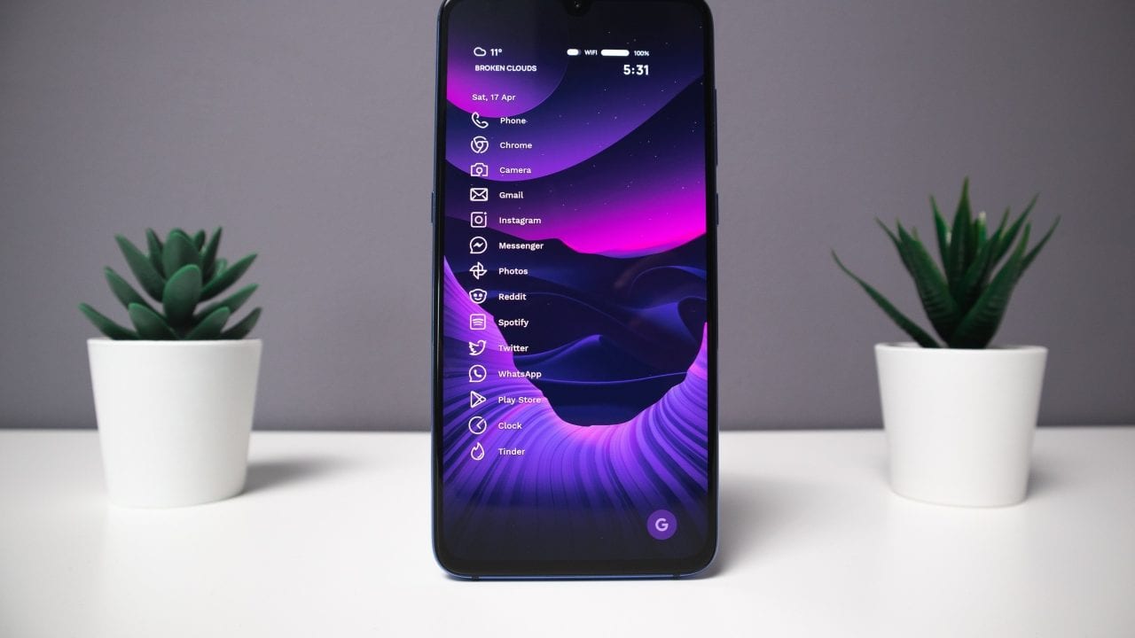 MWC 2021: Novedades tecnológicas que más han llamado la atención