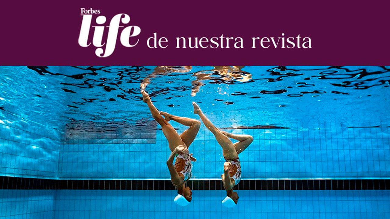 Anhelo profundo: La analogía perfecta de Nuria y Joana frente a la vida