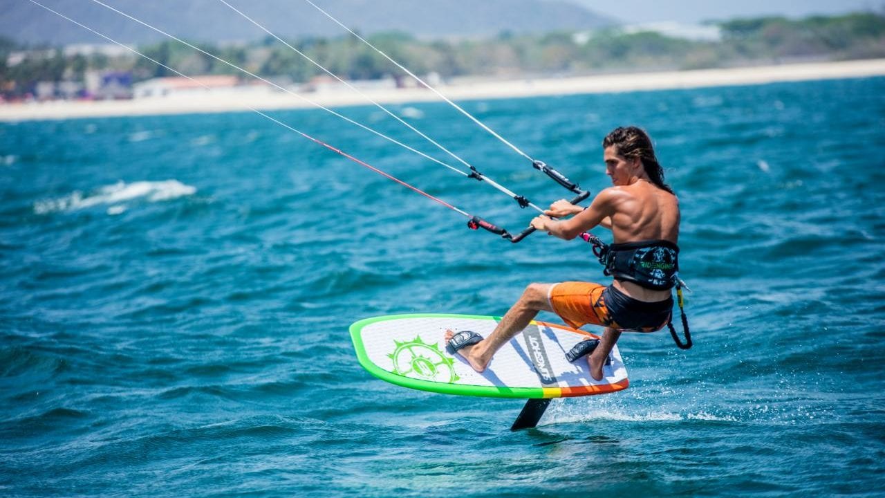 Va Nayarit por visitantes aventureros y derrama de 40 mdp