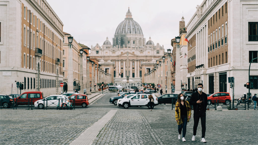 Vaticano-abusos