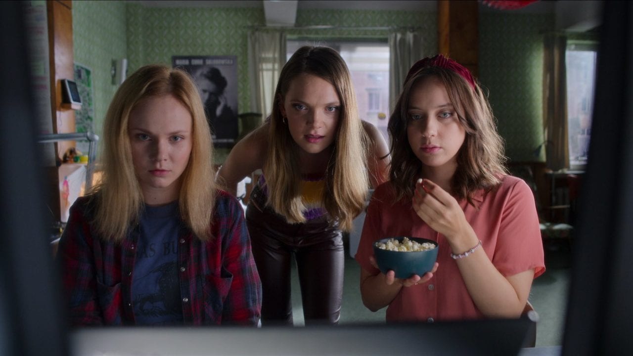 5 series secretas en Netflix que pocos conocen esperando ser descubiertas