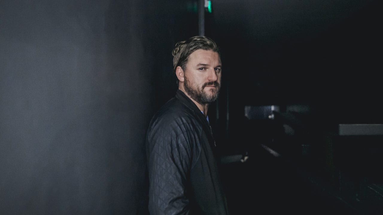 Selección 2021 | Solomun, el dj héroe del deep house, cuenta de su nuevo disco y la vida en pandemia