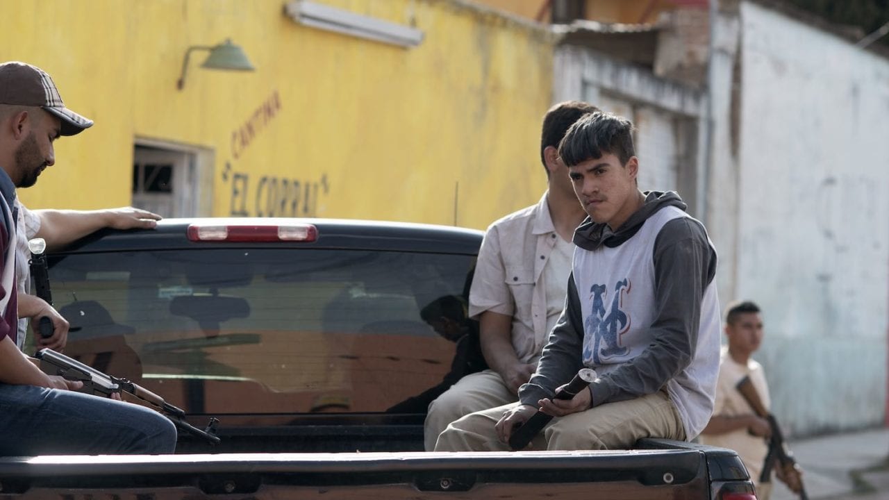 ‘Somos.’, la exposición virtual de la serie de Netflix que no te puedes perder