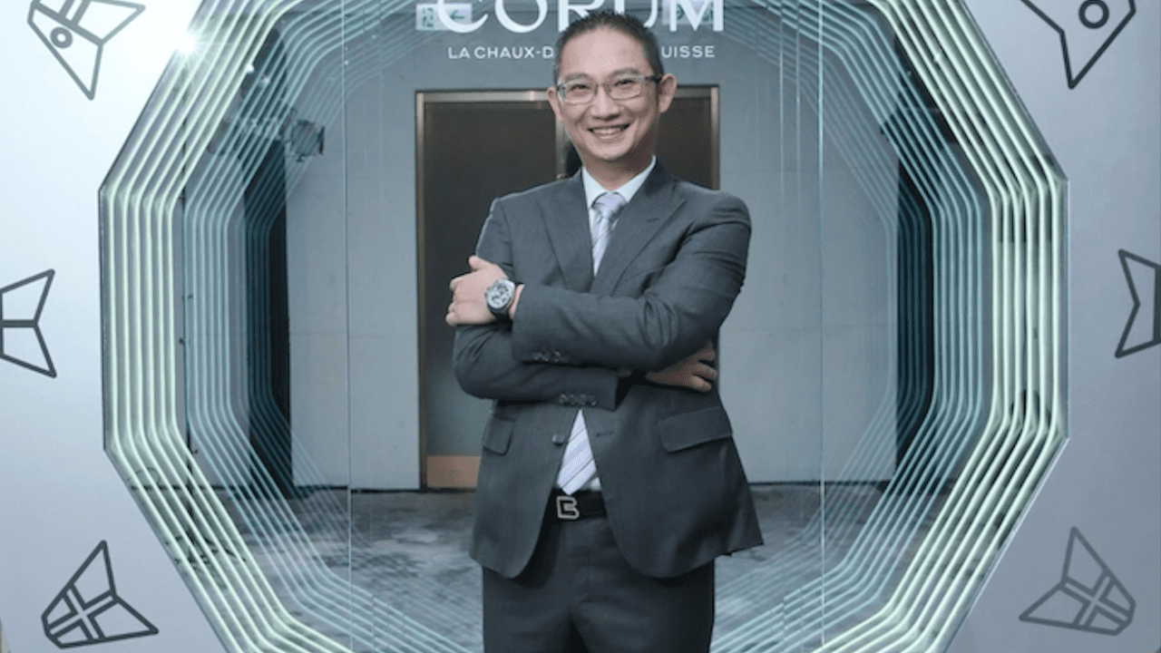 Ecos del SIAR: Corum se renueva y apuesta al ADN de su exclusividad