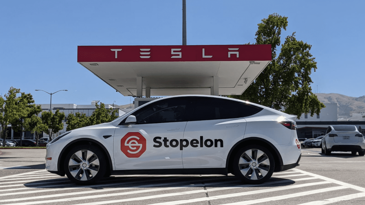 Exclusiva: StopElon revela sus criptoplanes para detener al magnate de Tesla
