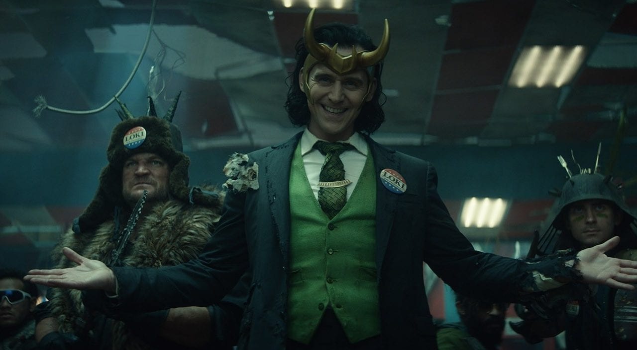‘Loki’: todo lo que debes saber de la nueva serie de Marvel ante su estreno