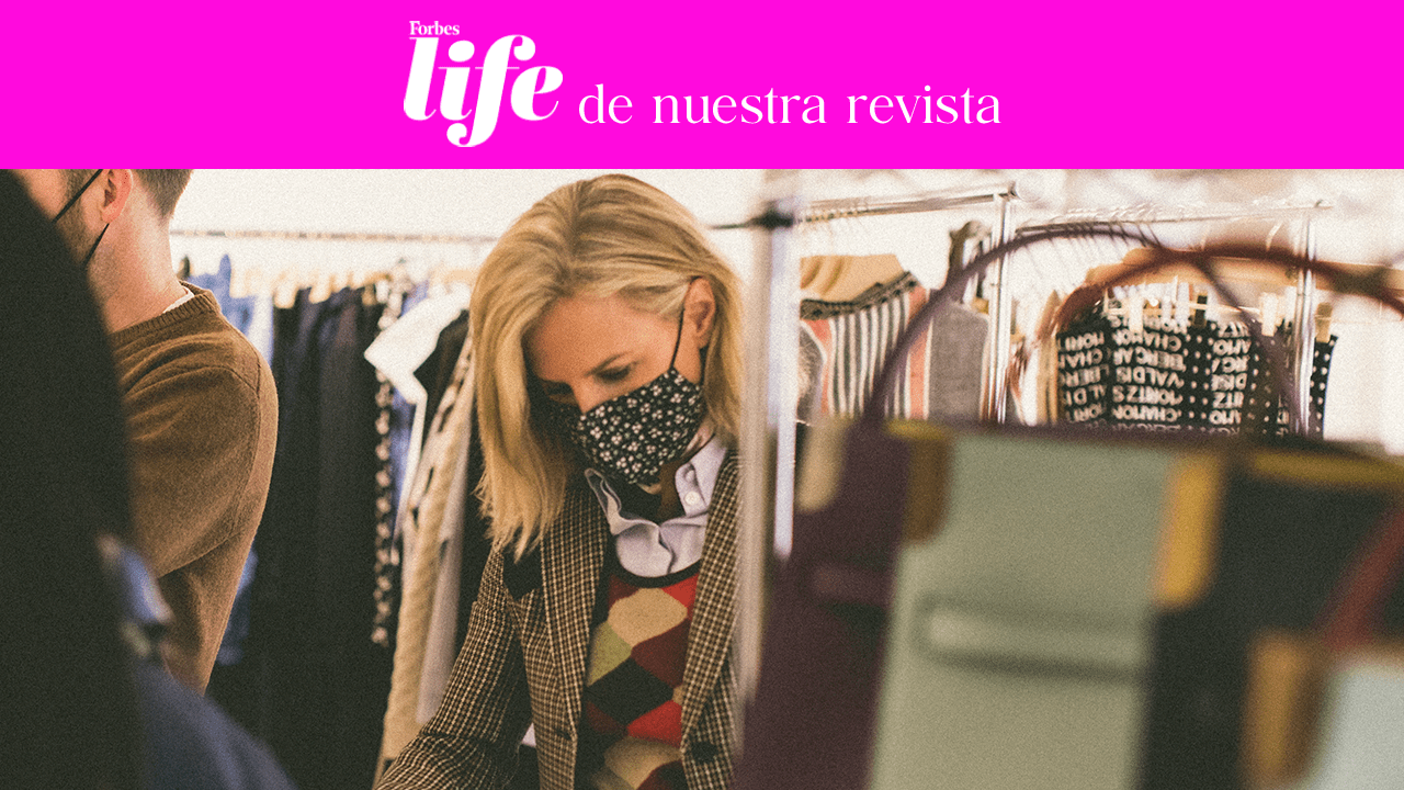 Tory Burch: Lujo y comodidad atemporal para empoderar a la mujer