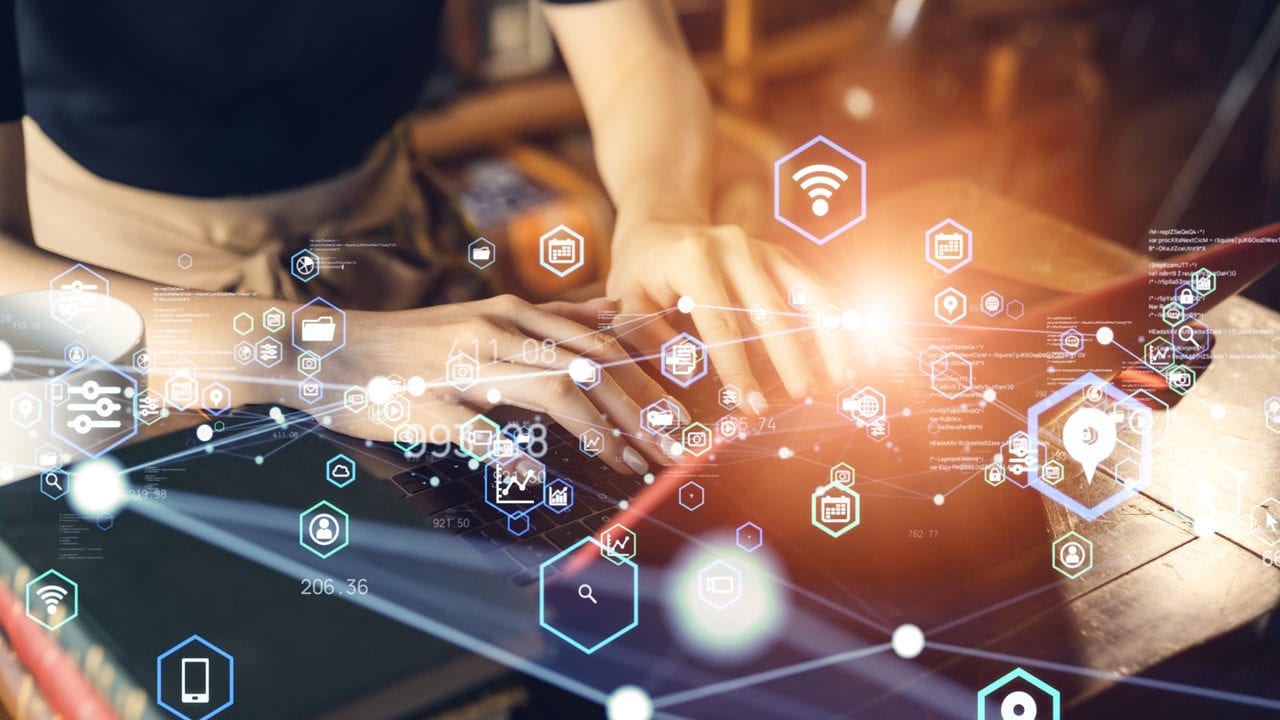 Terceriza la analítica de datos