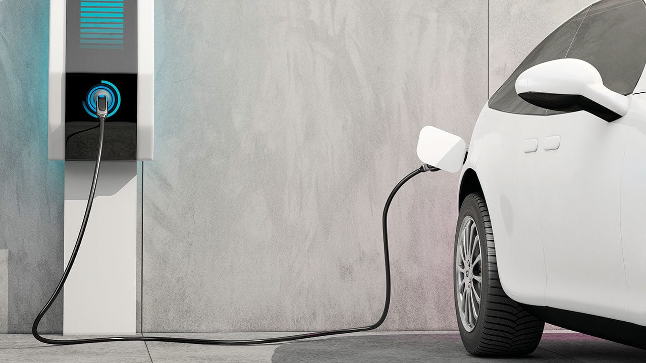 Un futuro eléctrico para las automotrices