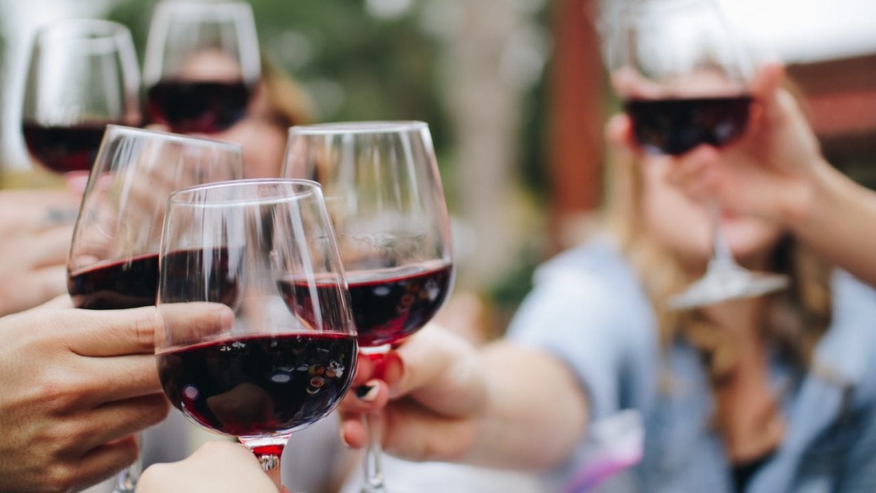 Vinos de vinícola orgánica mexicana cosechan premios internacionales
