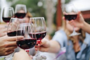 vinos vinícola orgánica Finca La Carrodilla