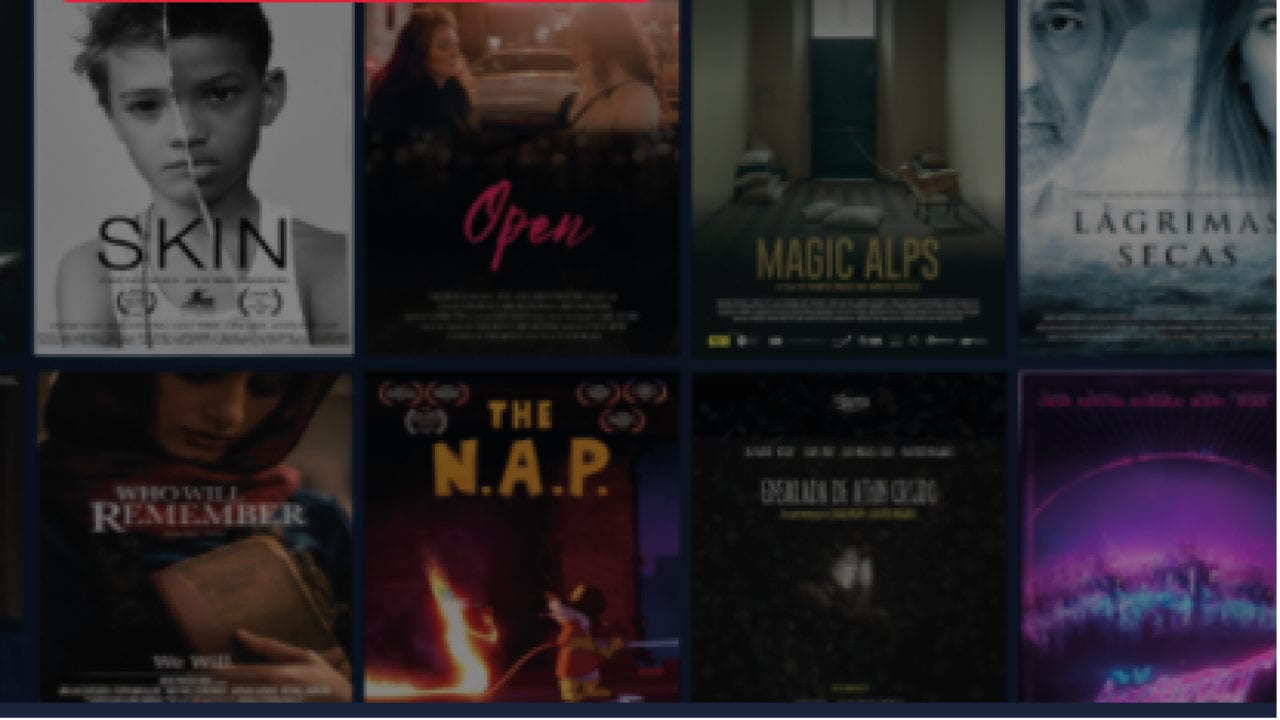 Lanzan WeShort, la startup conocida como ‘el Netflix de los cortometrajes’