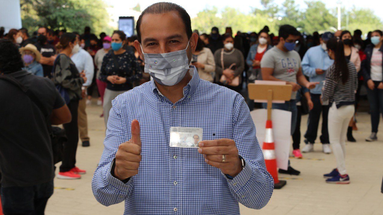 PAN pide a AMLO que no intervenga en el proceso electoral