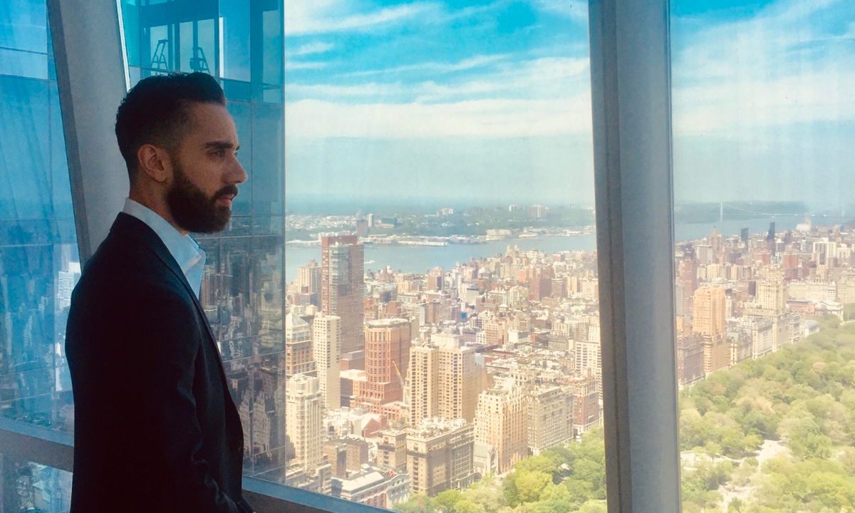 Latino explora crecimiento de mercado inmobiliario en Nueva York y Miami