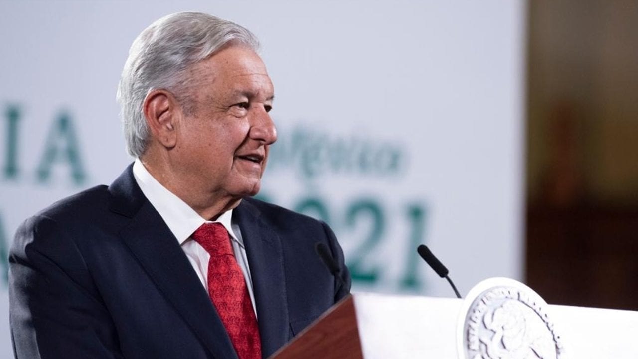AMLO pide votar este 6 de junio para ‘llevar a cabo la transformación del país’