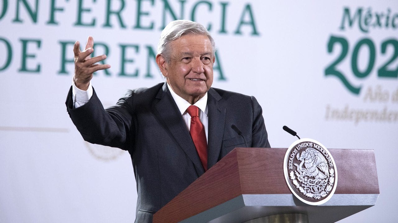 Juez liberó a ahijado de ‘El Mencho’, reclama López Obrador
