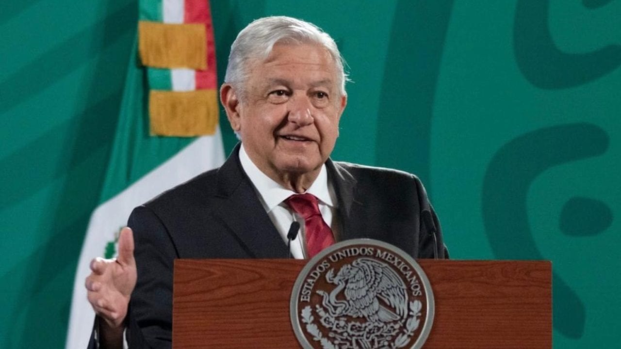 AMLO promete abrir 200 hospitales IMSS-Bienestar para finales de su sexenio