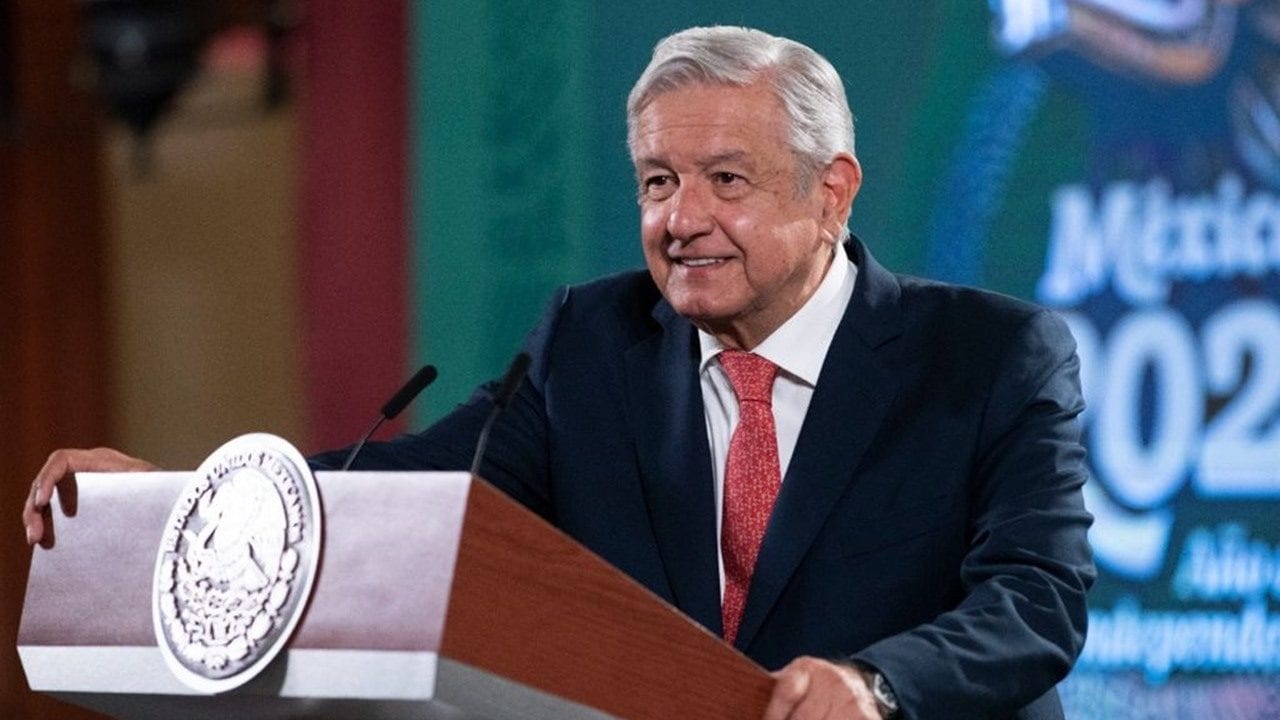 AMLO acepta derrota en CDMX; afectó la crítica de los medios, reprocha