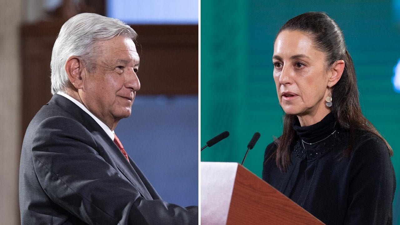 PAN presentará una queja por uso de recursos públicos a  favor de AMLO y Sheinbaum
