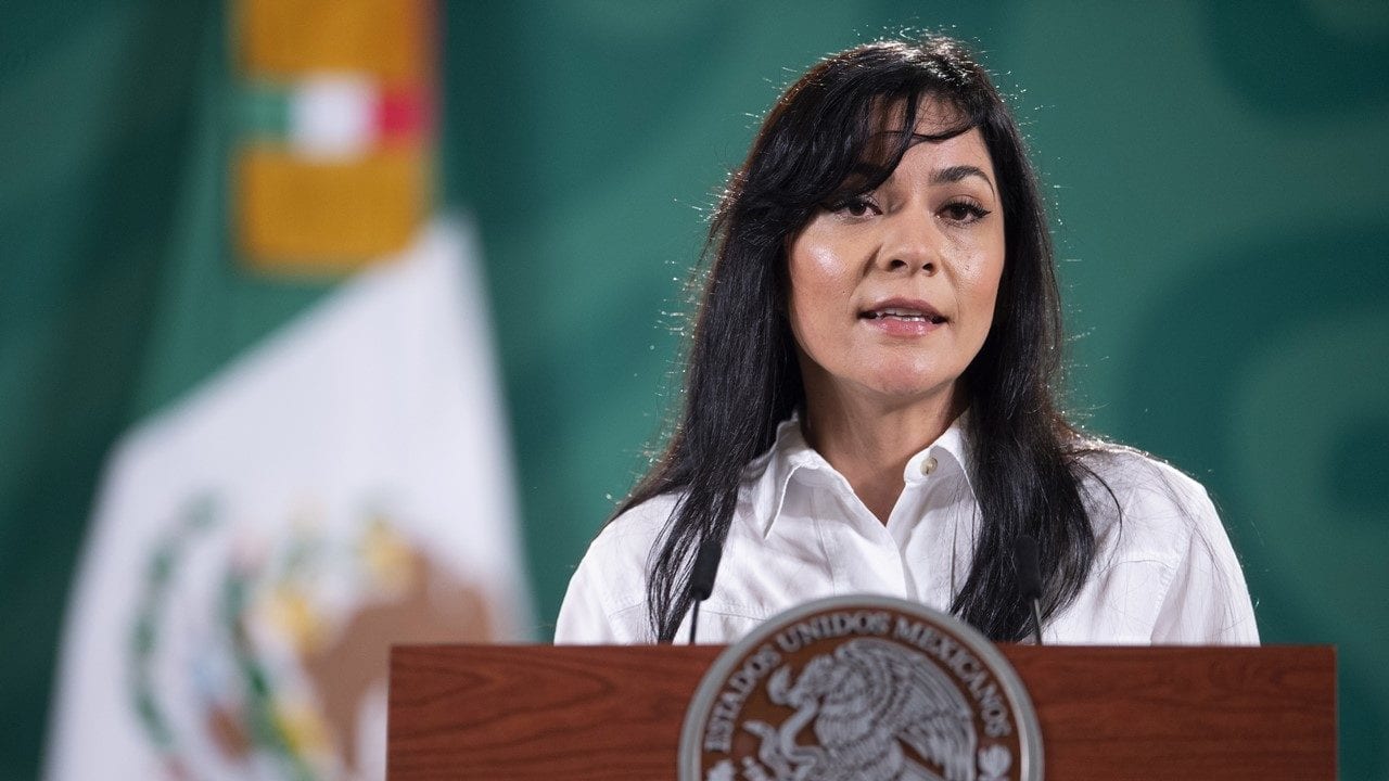 ¿Quién es Ana García Vilchis, la zarina anti fake news de AMLO?