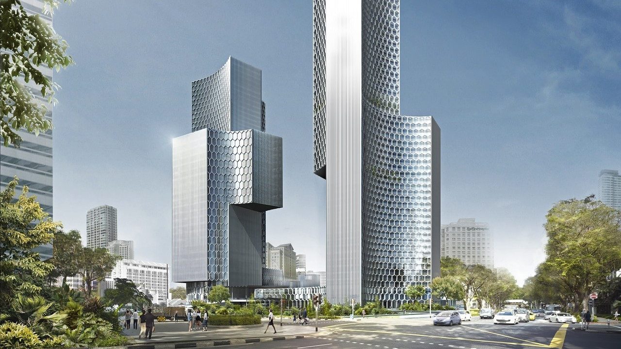 ‘El diseño que viene’: ¿qué retos depara el mundo del futuro?