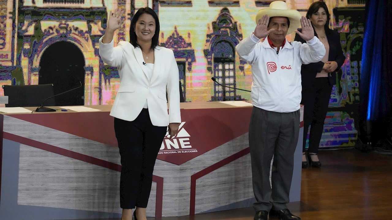 Elecciones Perú | ¿Cuál es el peso del medio ambiente y el cambio climático en la agenda electoral?