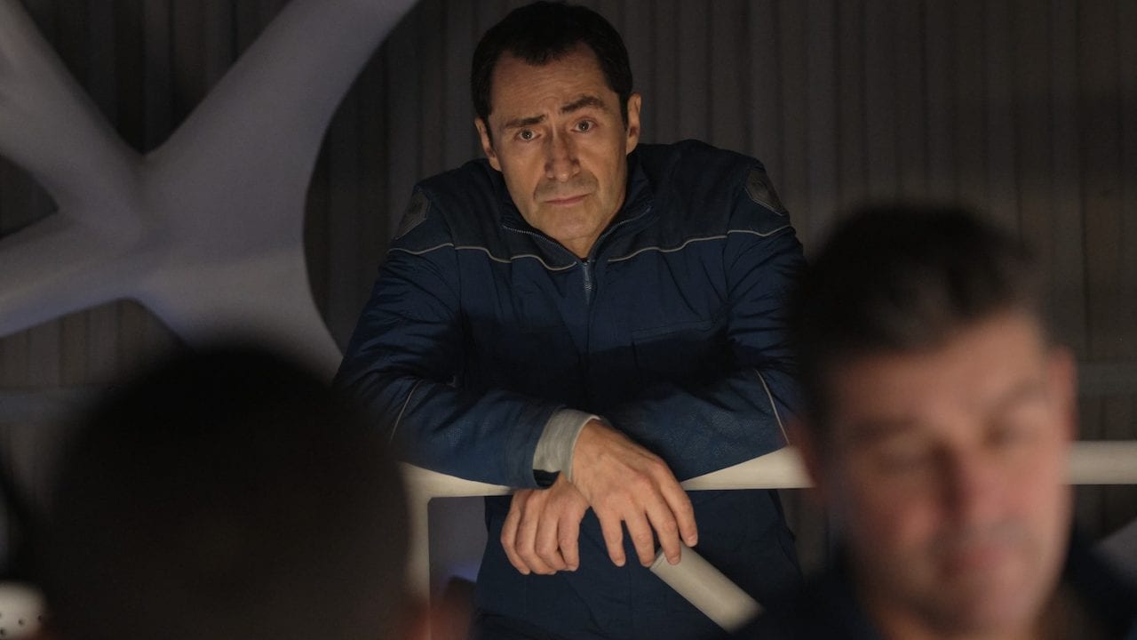 Netflix revela el elenco de la película sobre el chupacabras de Jonás Cuarón