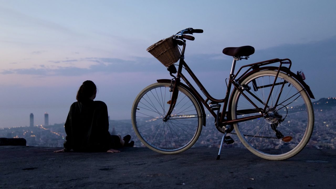 Día Mundial de la Bicicleta: Estos son los beneficios de practicar ciclismo