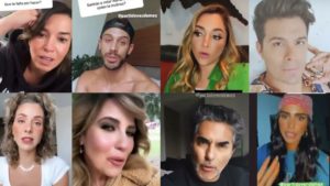 Influencers PVEM