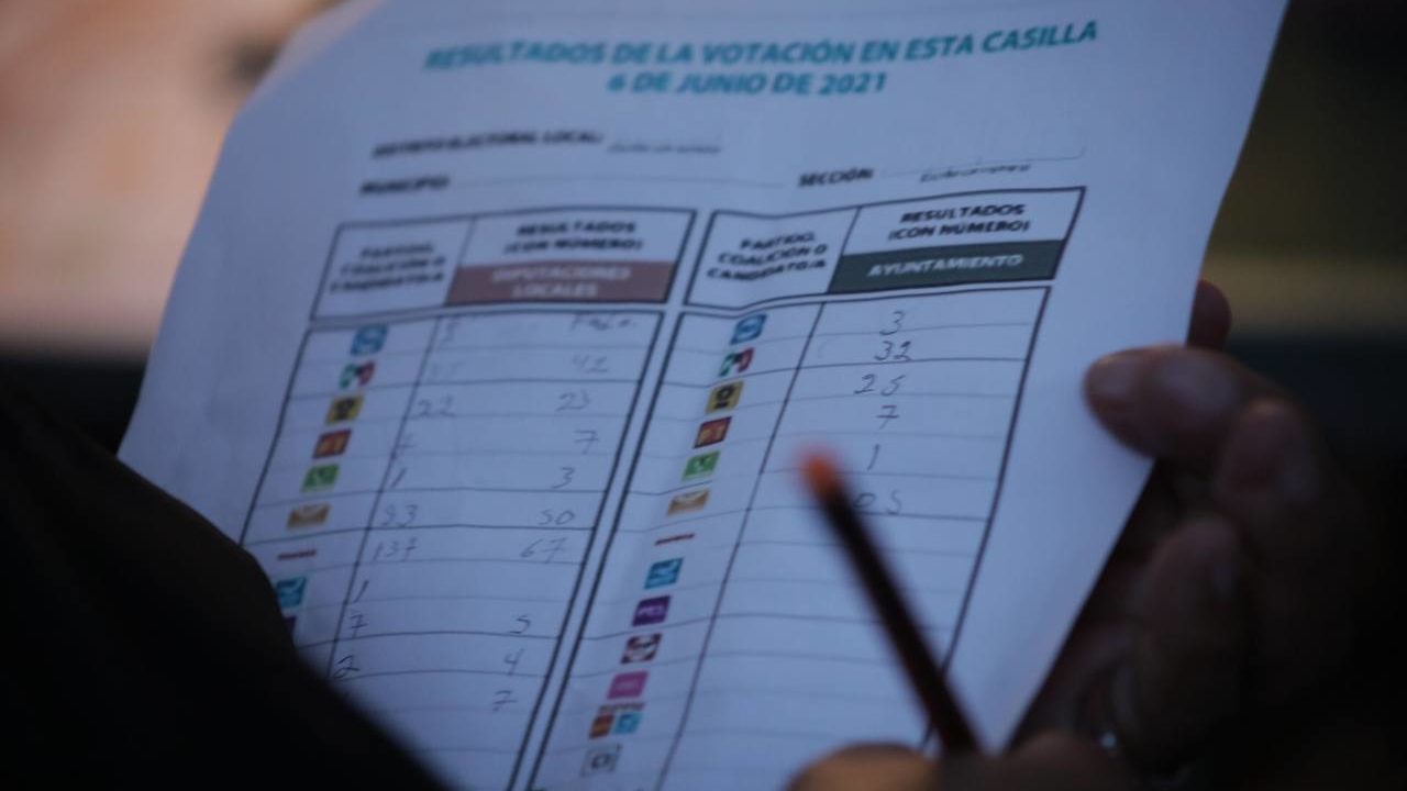 AMLO reconoce derrotas de Morena en Aguascalientes y Durango; destaca elecciones en paz