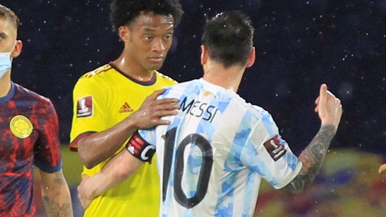 Diageo retira su patrocinio a la Copa América en Brasil