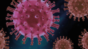 proteína coronavirus Covid