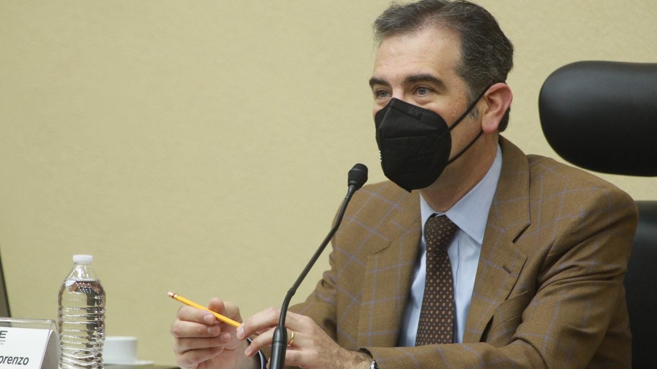 Córdova confía en que fiscalía llegue a últimas consecuencias si hay delito de ‘influencers’