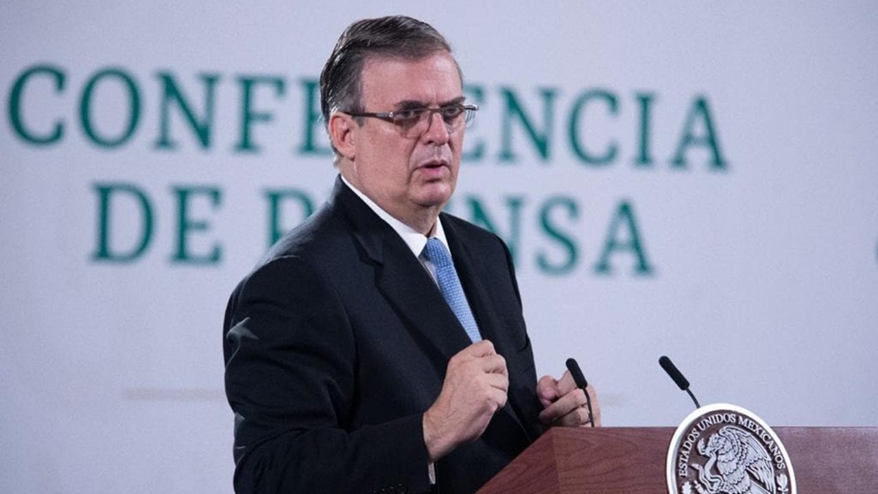 México expresa a Nicaragua preocupación por detención de opositores