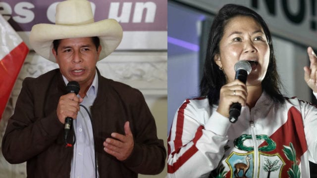 Elecciones Perú: Pedro Castillo espera pacientemente los resultados oficiales