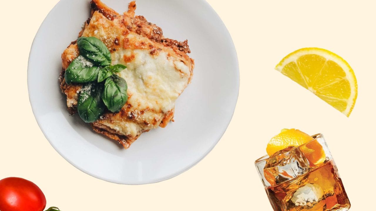 Celebra el Día del Padre con esta experiencia gourmet italiana desde tu hogar
