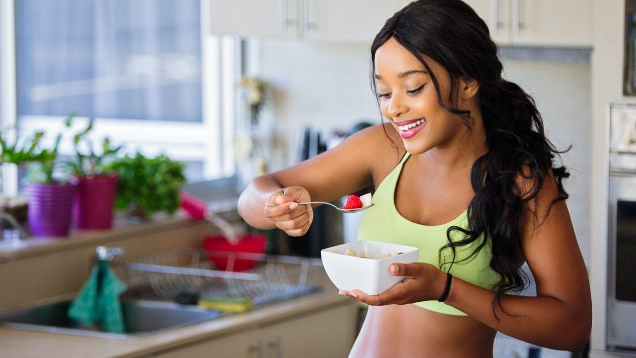 Mejora tus hábitos alimentarios y salud con estos consejos