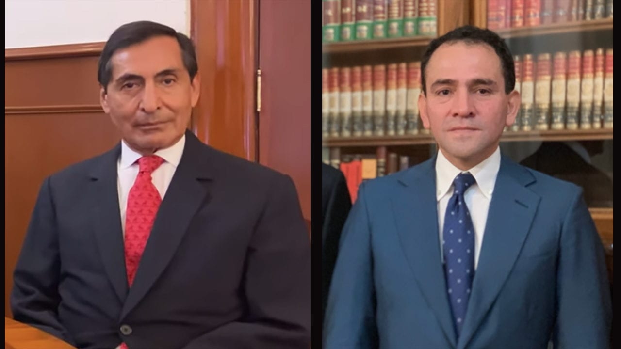 Cambios en Hacienda y Banxico, ¿cuáles son las claves del relevo?