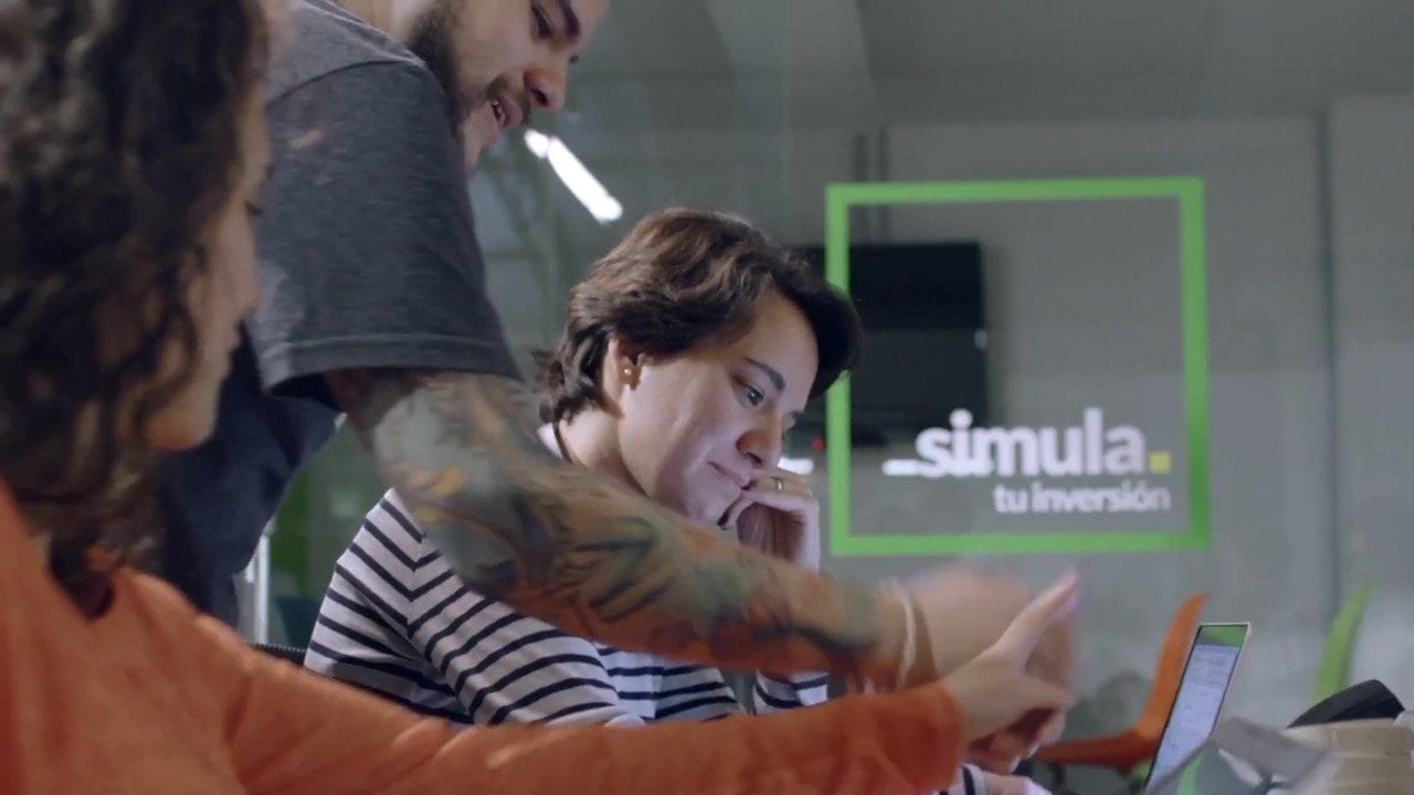 Kubo Financiero: ‘La meta en sí misma no es ser un unicornio’