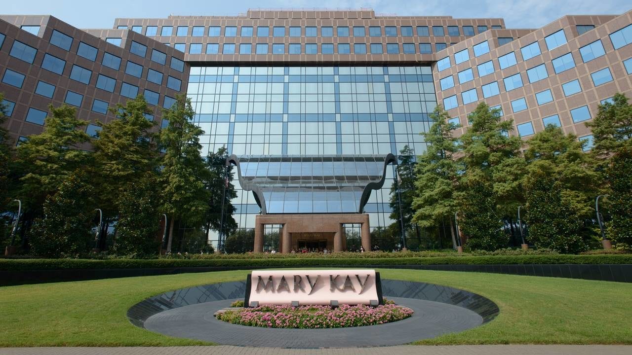 Mary Kay obtiene amparo para seguir, por ahora, con outsourcing