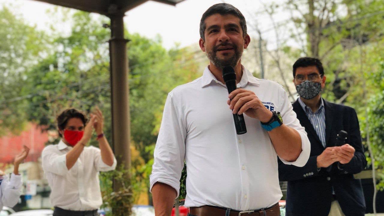 Vamos a gobernar para todos, no para unos cuantos: Mauricio Tabe