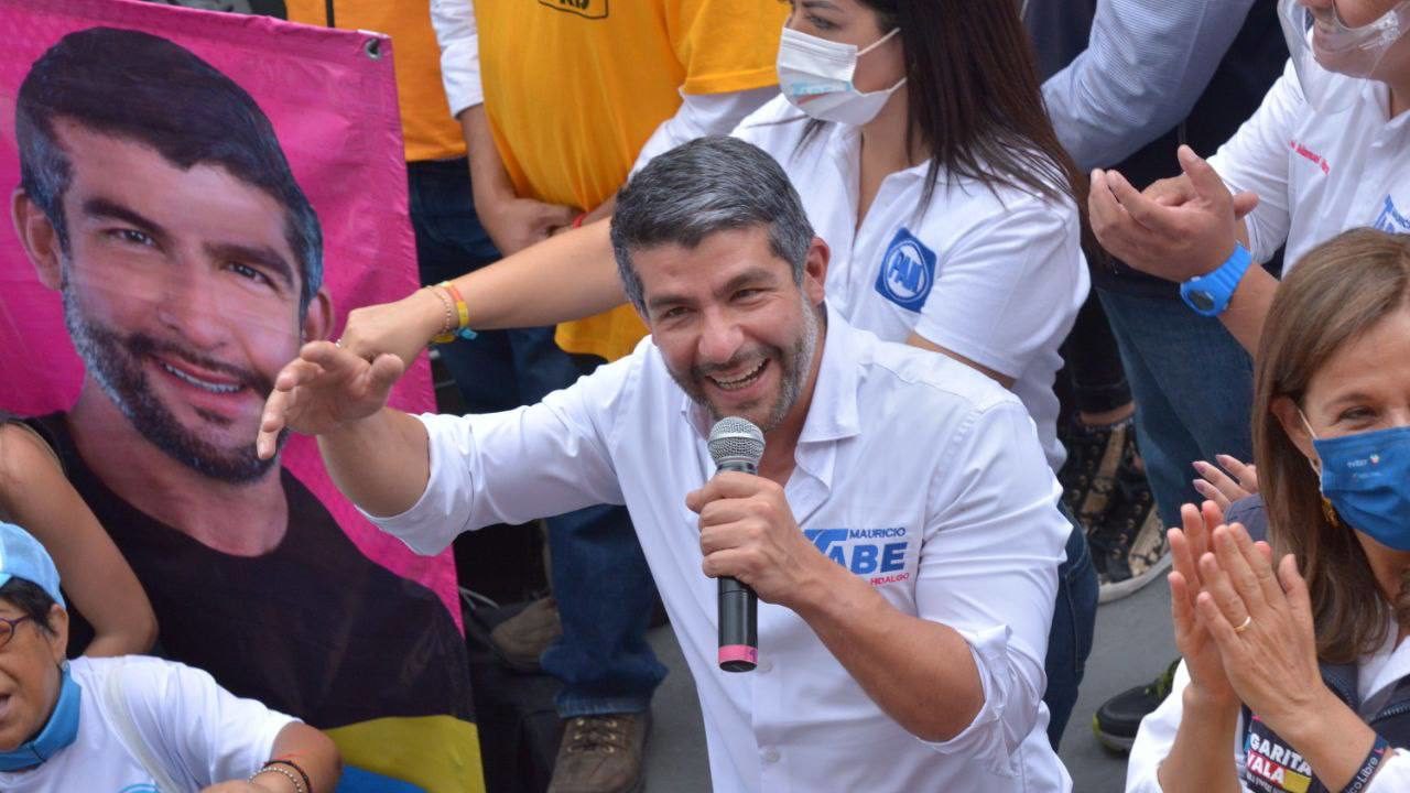 La contienda se cierra en la alcaldía Miguel Hidalgo: encuesta de Enkoll